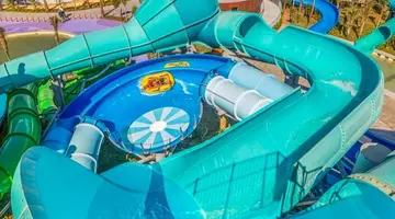 Rixos Radamis Sharm El Sheikh