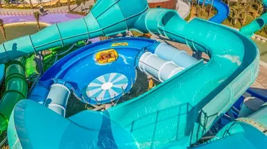 Rixos Radamis Sharm El Sheikh