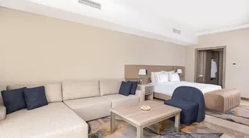 Rixos Radamis Sharm El Sheikh