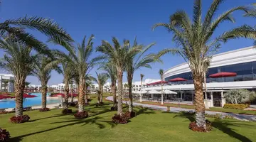 Rixos Radamis Sharm El Sheikh
