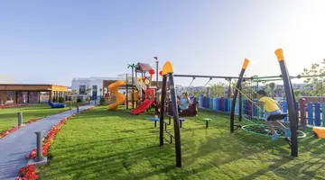 Rixos Radamis Sharm El Sheikh