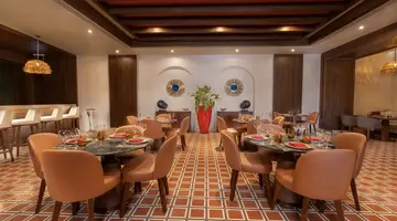 Rixos Radamis Sharm El Sheikh