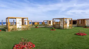 Rixos Radamis Sharm El Sheikh