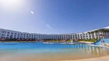 Rixos Radamis Sharm El Sheikh