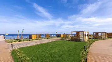 Rixos Radamis Sharm El Sheikh