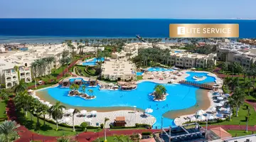 RIXOS RADAMIS SHARM El SHEIKH