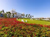 RIXOS RADAMIS SHARM El SHEIKH