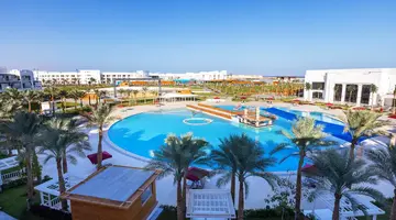 RIXOS RADAMIS SHARM El SHEIKH