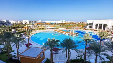 RIXOS RADAMIS SHARM El SHEIKH