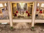 RIXOS RADAMIS SHARM El SHEIKH