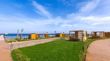 RIXOS RADAMIS SHARM El SHEIKH