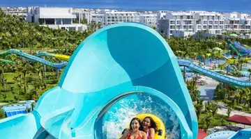 Rixos Radamis Sharm El Sheikh