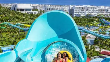 Rixos Radamis Sharm El Sheikh