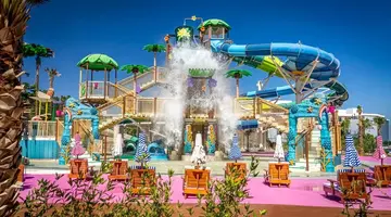 Rixos Radamis Sharm El Sheikh