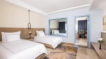Rixos Radamis Sharm El Sheikh