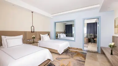 Rixos Radamis Sharm El Sheikh