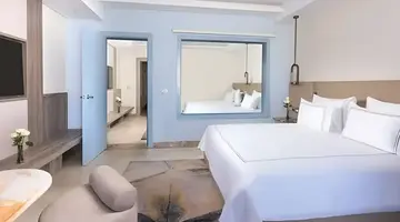 RIXOS RADAMIS SHARM El SHEIKH