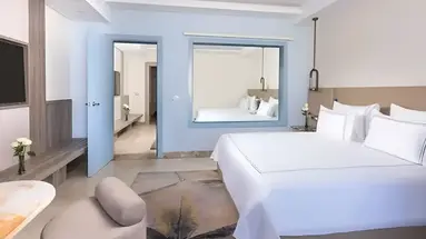 RIXOS RADAMIS SHARM El SHEIKH