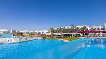 RIXOS RADAMIS SHARM El SHEIKH