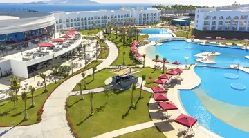 Rixos Radamis Sharm El Sheikh