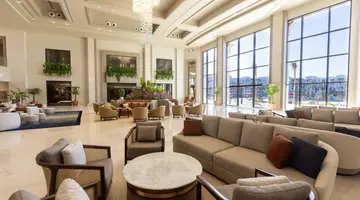 Rixos Radamis Sharm El Sheikh