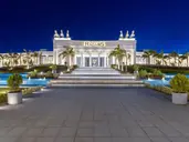 Rixos Radamis Sharm El Sheikh