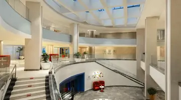 Rixos Radamis Sharm El Sheikh