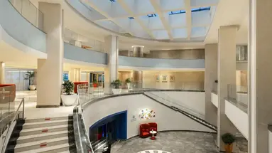 Rixos Radamis Sharm El Sheikh