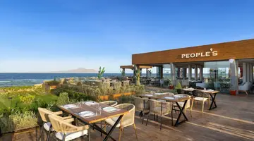 Rixos Radamis Sharm El Sheikh