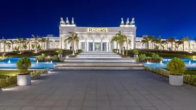 Rixos Radamis Sharm El Sheikh