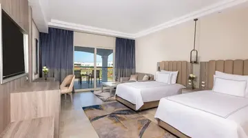 Rixos Radamis Sharm El Sheikh