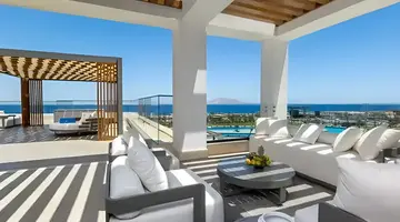 RIXOS RADAMIS SHARM El SHEIKH