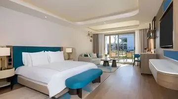 RIXOS RADAMIS SHARM El SHEIKH