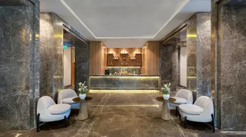 RIXOS RADAMIS SHARM El SHEIKH