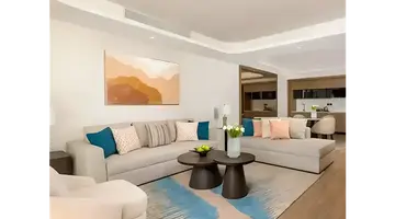 RIXOS RADAMIS SHARM El SHEIKH