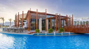 RIXOS RADAMIS SHARM El SHEIKH