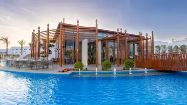 RIXOS RADAMIS SHARM El SHEIKH