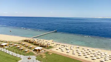RIXOS RADAMIS SHARM El SHEIKH