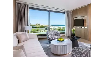 RIXOS RADAMIS SHARM El SHEIKH