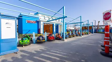 RIXOS RADAMIS SHARM El SHEIKH