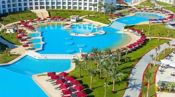 Rixos Radamis Sharm El Sheikh