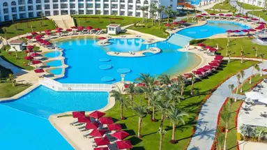 Rixos Radamis Sharm El Sheikh