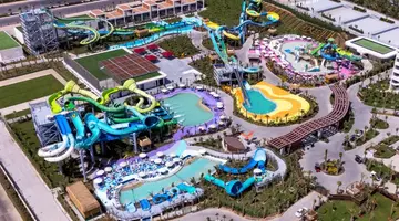 Rixos Radamis Sharm El Sheikh