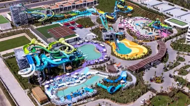 Rixos Radamis Sharm El Sheikh