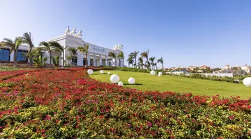 Rixos Radamis Sharm El Sheikh