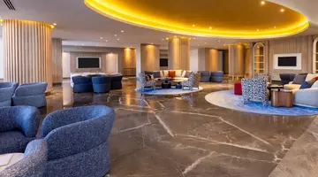 RIXOS RADAMIS SHARM El SHEIKH