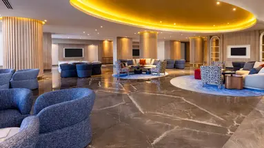 RIXOS RADAMIS SHARM El SHEIKH