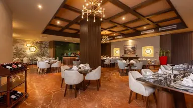Rixos Radamis Sharm El Sheikh