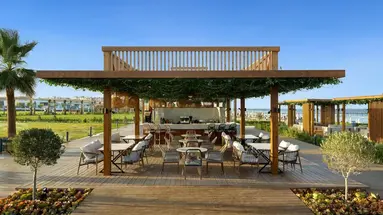 Rixos Radamis Sharm El Sheikh