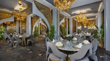 Rixos Radamis Sharm El Sheikh